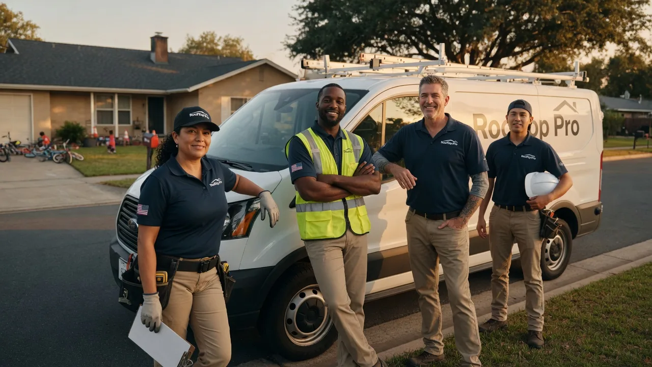 Roof Repair in Golf, IL near me